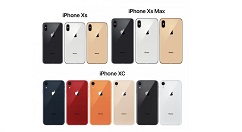 2018 新款 iPhone 价格信息疑似泄露