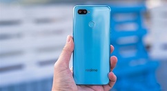 Realme 2 Pro正式上线：配备4/6/8GB内存+64/128GB存储