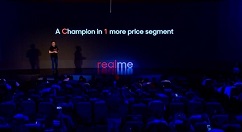 Realme C1正式上线：搭载高通骁龙450处理器