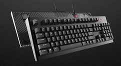 399元！炽魂游戏机械键盘青春版正式开卖！