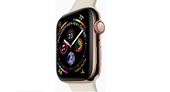 新一代 Apple Watch 将搭载64位处理器