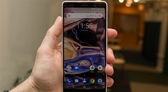 HMD对Android 9.0 Nokia 7 Plus进行“最后一轮质量测试”