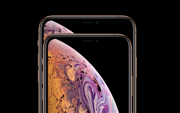 iPhone XS正式发布:A12 Bionic处理器,8699元起