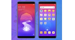 Realme系列手机销量已达100万台
