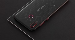 荣耀Play全面屏手势已开启升级