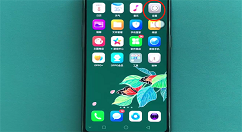 oppor17打开拨号按键音的具体步骤