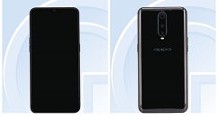OPPO R17 Pro正式通过工信部入网许可！