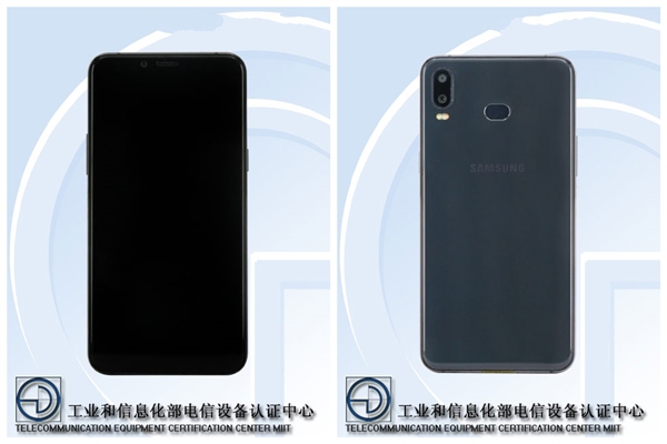 三星新机亮相工信部入网库，或是Galaxy P30