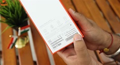 红米Note 6 Pro开箱视频曝光，硬件配置揭晓