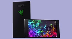 Razer Phone 2渲染图曝光：下巴宽度依旧感人