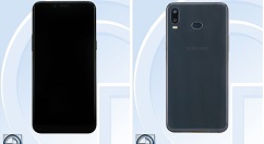 三星新机亮相工信部入网库，或是Galaxy P30