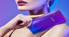 vivox20中将放大手势开启的详细图文讲解