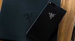 雷蛇第二代Razer Phone确实存在，正在研发中