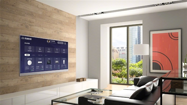 乐视推65英寸电视Zero65：售价7999元
