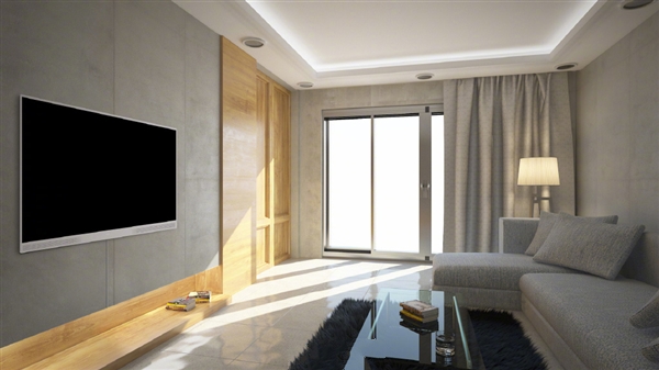 乐视推65英寸电视Zero65：售价7999元