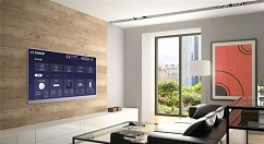 乐视推65英寸电视Zero65：售价7999元