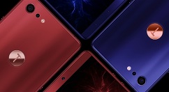 锤子开启“超级新品日”活动：坚果Pro 2S新配色开售