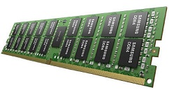 三星推32GB超大容量UDIMM DDR4内存条