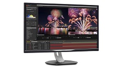 飞利浦Brilliance 328P6VU显示器11月欧洲开卖