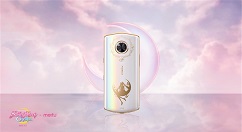 美图T9美少女战士限量版正式上线！