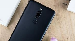 魅族v8设置护眼模式的操作流程