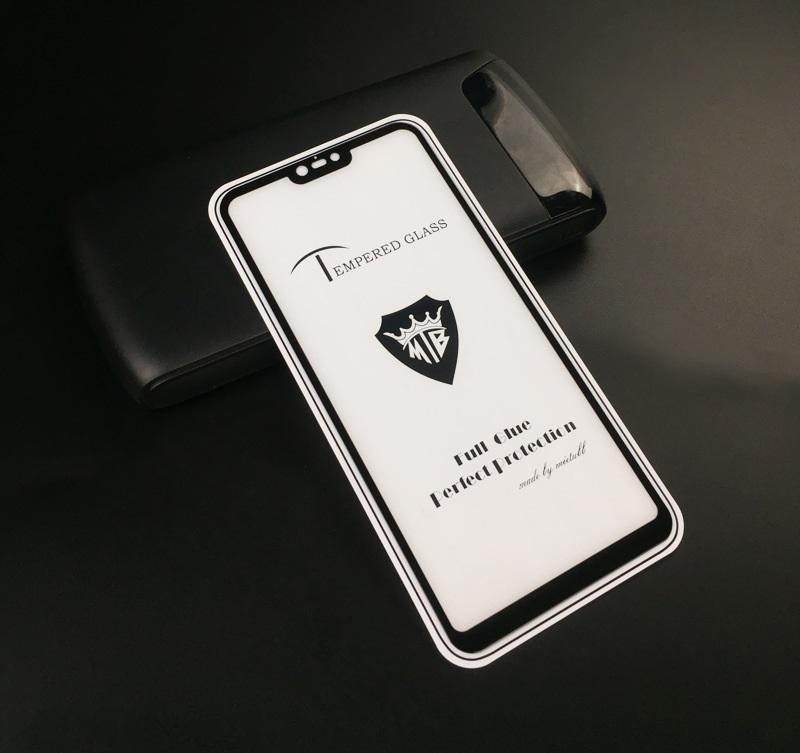 红米Note 6前面板曝光:刘海屏设计