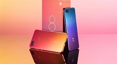 小米8青春版今天10点全平台首次开售