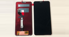红米Note 6前面板曝光：刘海屏设计