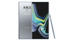 午夜黑、云朵银版Galaxy Note 9即将登陆美国市场