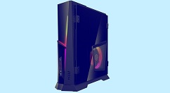 微星发布Trident X：搭载“Silent Storm Cooling”散热系统
