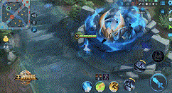 《王者荣耀》新爆料:加入了野怪拉扯范围显示机制