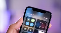 iPhone XS相机上线新功能：拍照时可调节景深