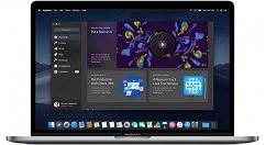 苹果macOS Mojave结束测试长跑，24日正式发布