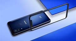 中兴：天机Axon 9 Pro 10月正式上线