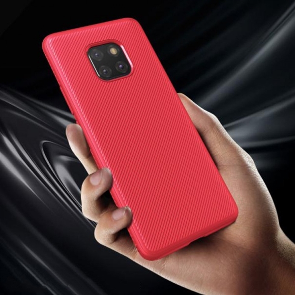 EMUI 9系统暴露华为Mate 20拍照特性:新增“水下模式”