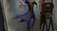第五人格摄影师约瑟夫技能详解