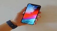 在ios12中切换成为搜狗输入法的详细讲解