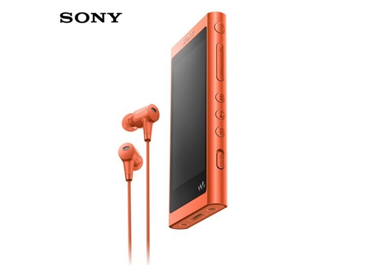1899元！索尼NW-A55HN音乐播放器开售