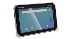 松下推全新Android平板——Toughbook FZ-L1