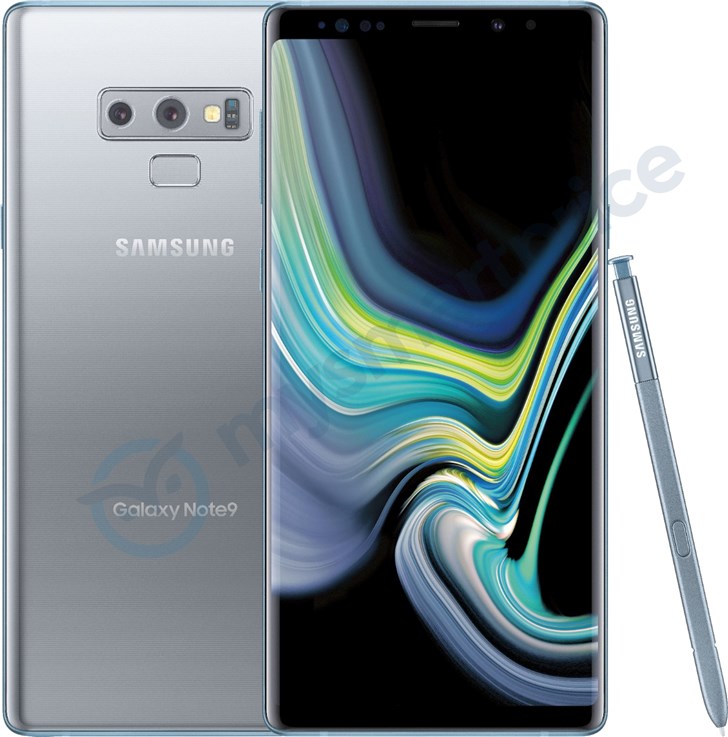 三星Galaxy Note 9发布在即：看了这篇你会购买吗