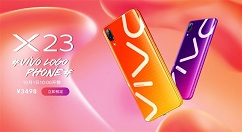 3498元！vivo LOGO PHONE正式开启预售
