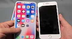 在iPhonexs中迅速打开ApplePay的具体讲解