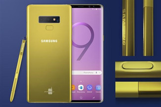 三星Galaxy Note 9发布在即：看了这篇你会购买吗