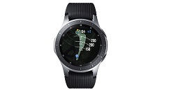 三星推全新Galaxy Watch，专为高尔夫球手打造