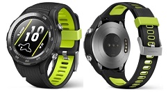 华为全新智能手表亮相FCC列表，或是华为手表3