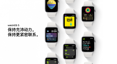 苹果正式推送 watchOS 5 和 tvOS 12 正式版！