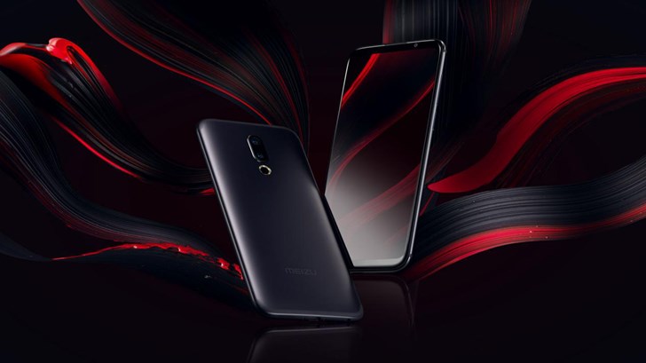 魅族16X/V8正式开售：轻旗舰机和千元机你选择哪款