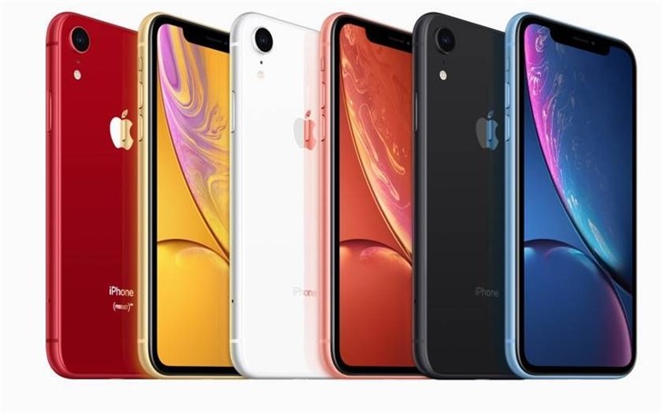 苹果iPhone XR带来的惊喜：看完再决定要不要入手