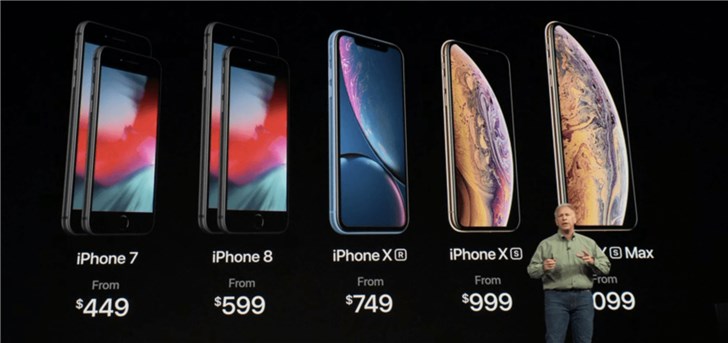 苹果iPhone XR带来的惊喜：看完再决定要不要入手