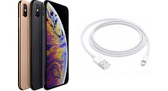 尴尬！iPhone XS/XS Max熄屏状态下不能充电？